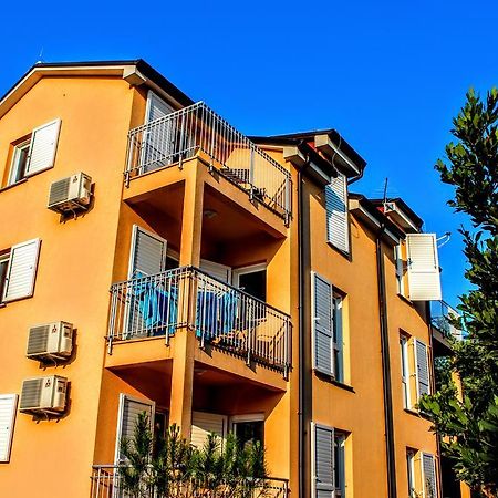 Apartment Selce 4 U Crikvenica Esterno foto